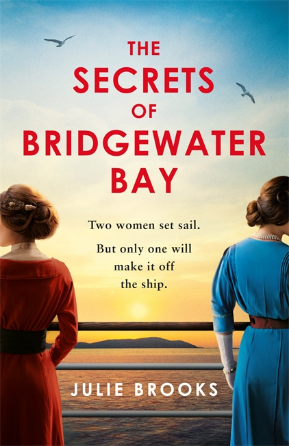 The Secrets of Bridgewater Bay 